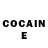 Cocaine 97% _3aMecTuTeJlb_MuHucTpa_